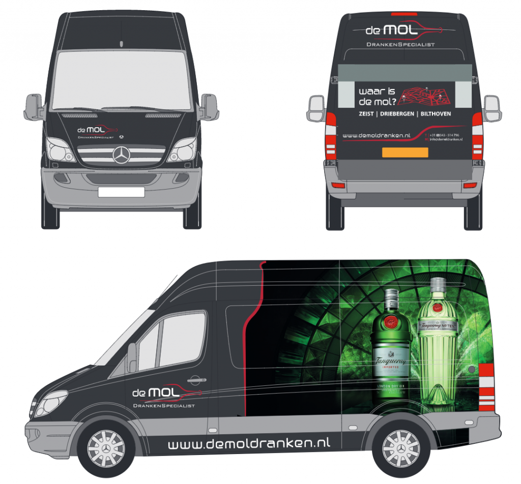 lijntekening-mercedes-sprinter