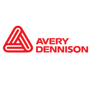 Auto stickers avery dennison