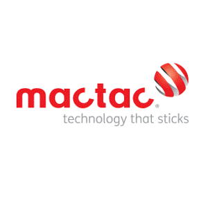 Auto stickers mac tac